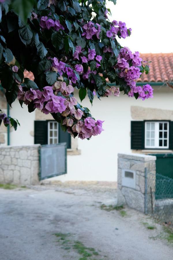 Willa Casa Velha Paradamonte Zewnętrze zdjęcie