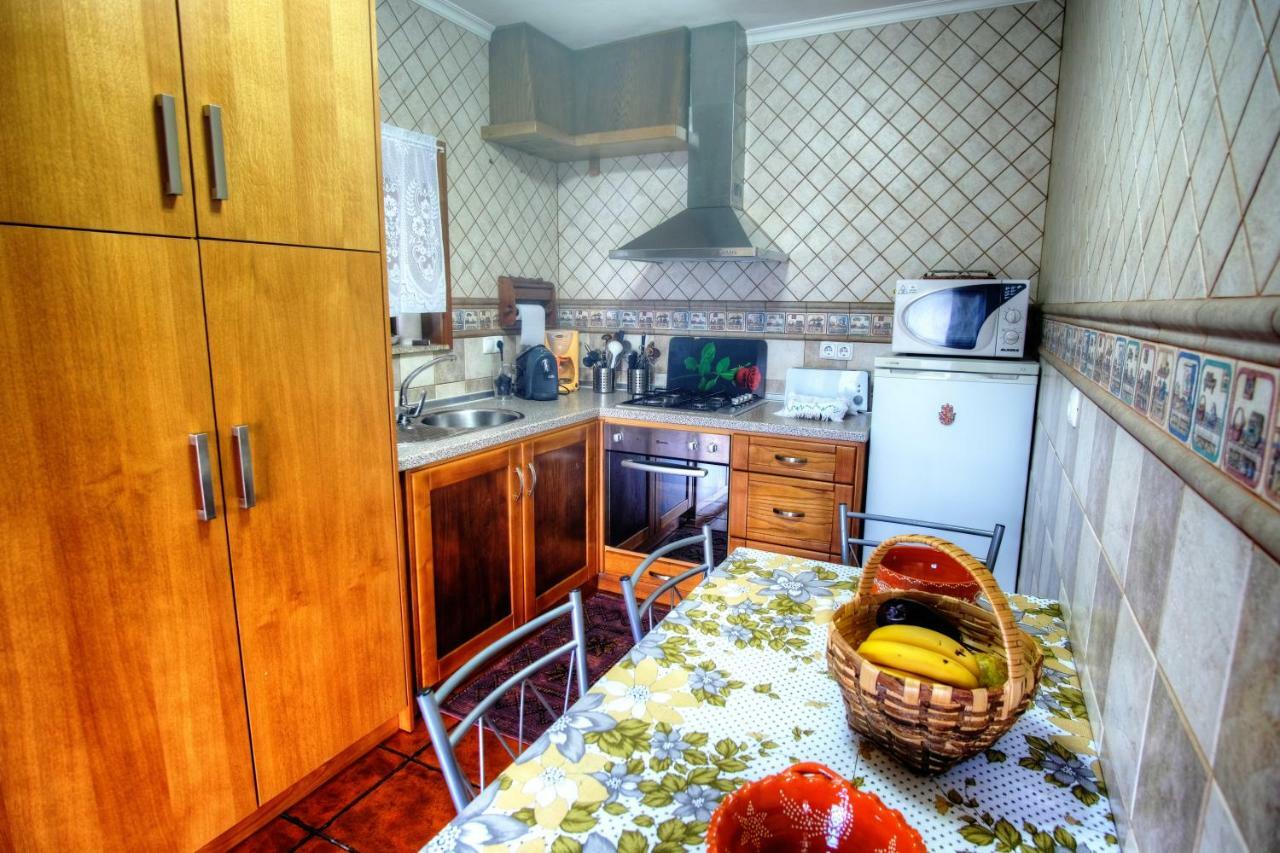 Willa Casa Velha Paradamonte Zewnętrze zdjęcie