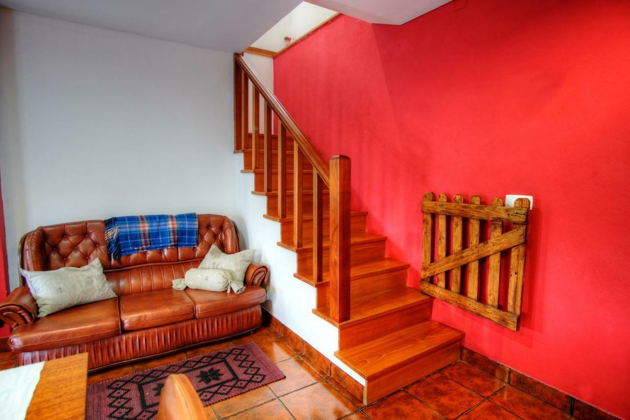 Willa Casa Velha Paradamonte Zewnętrze zdjęcie