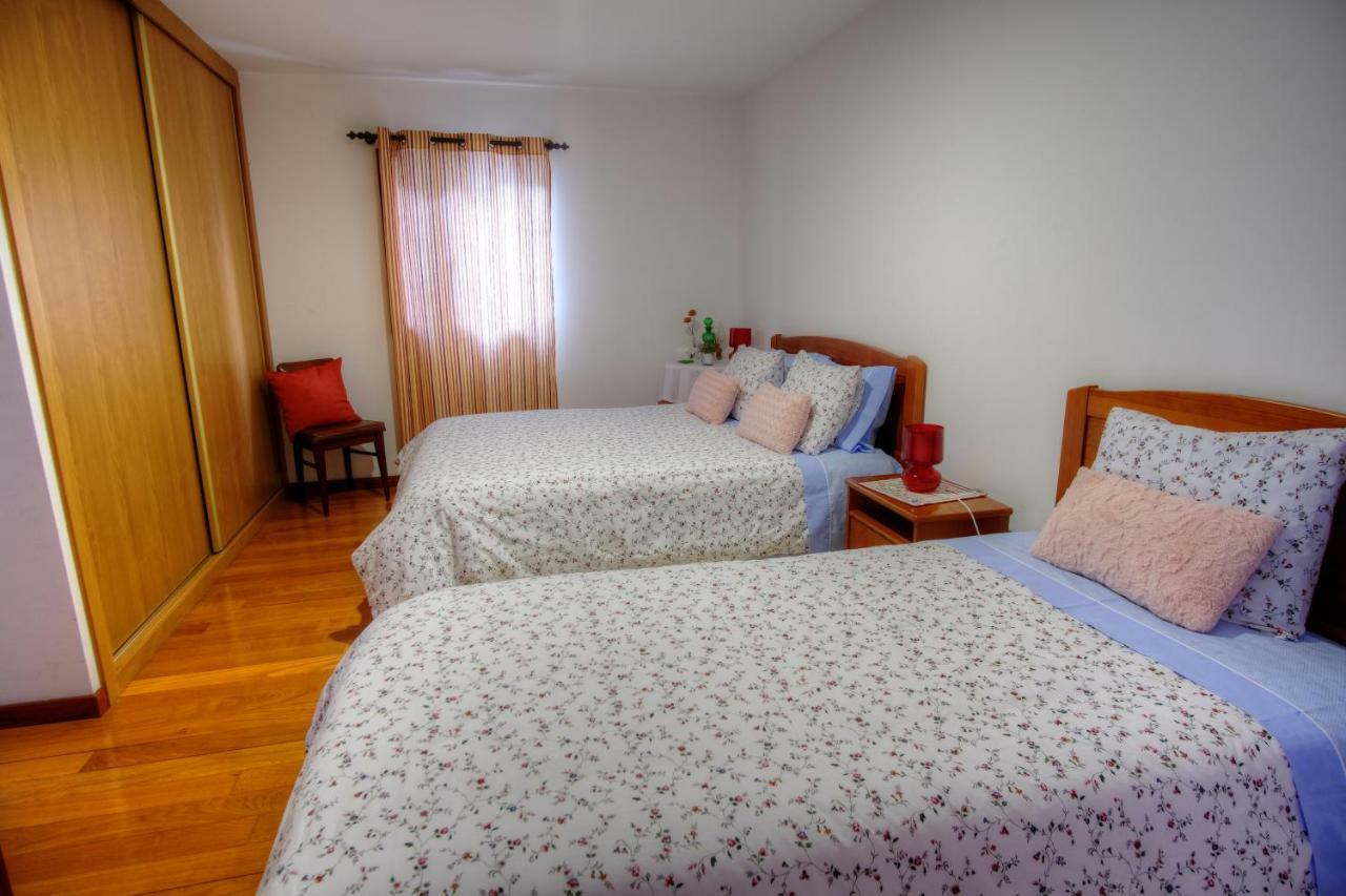 Willa Casa Velha Paradamonte Zewnętrze zdjęcie