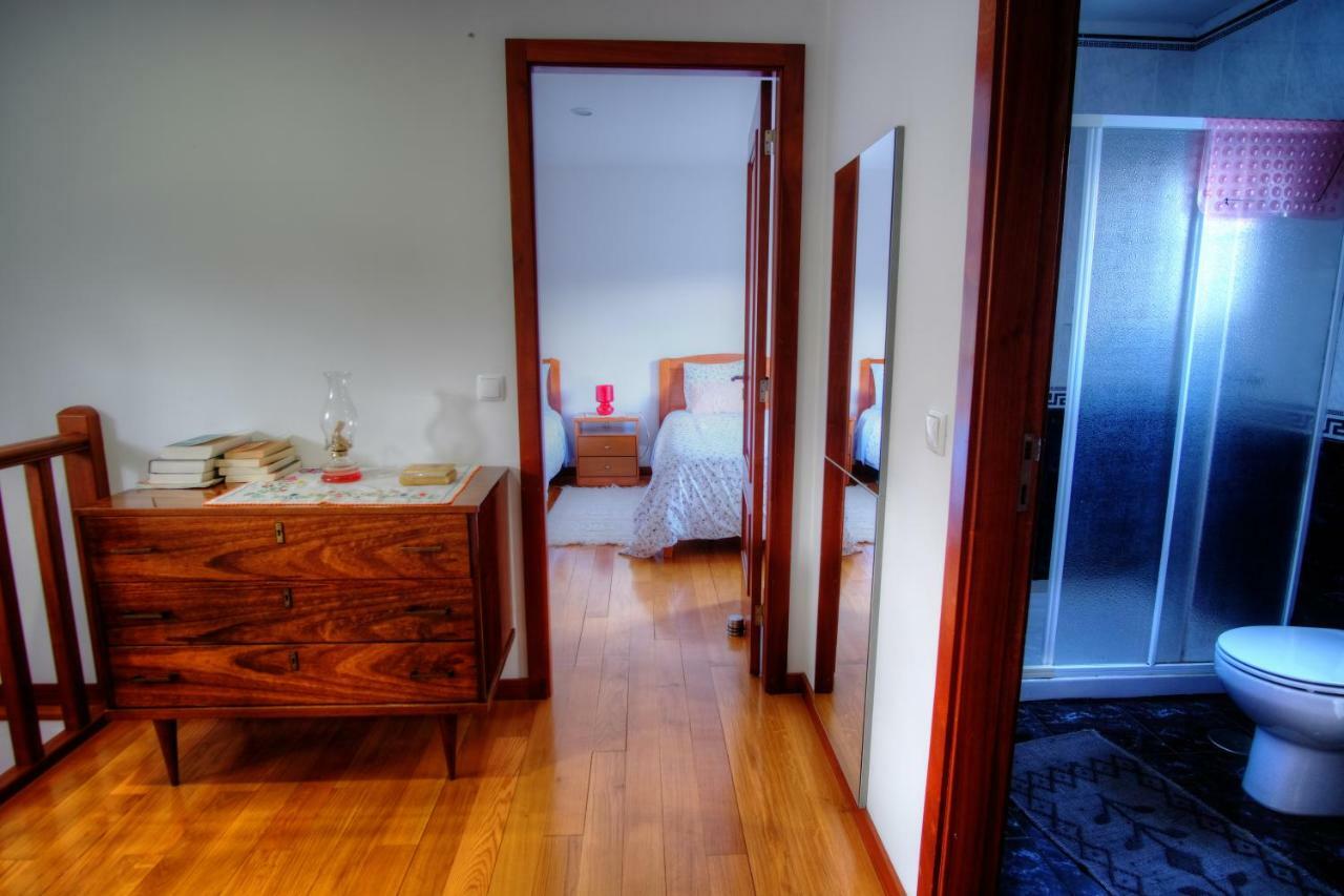 Willa Casa Velha Paradamonte Zewnętrze zdjęcie