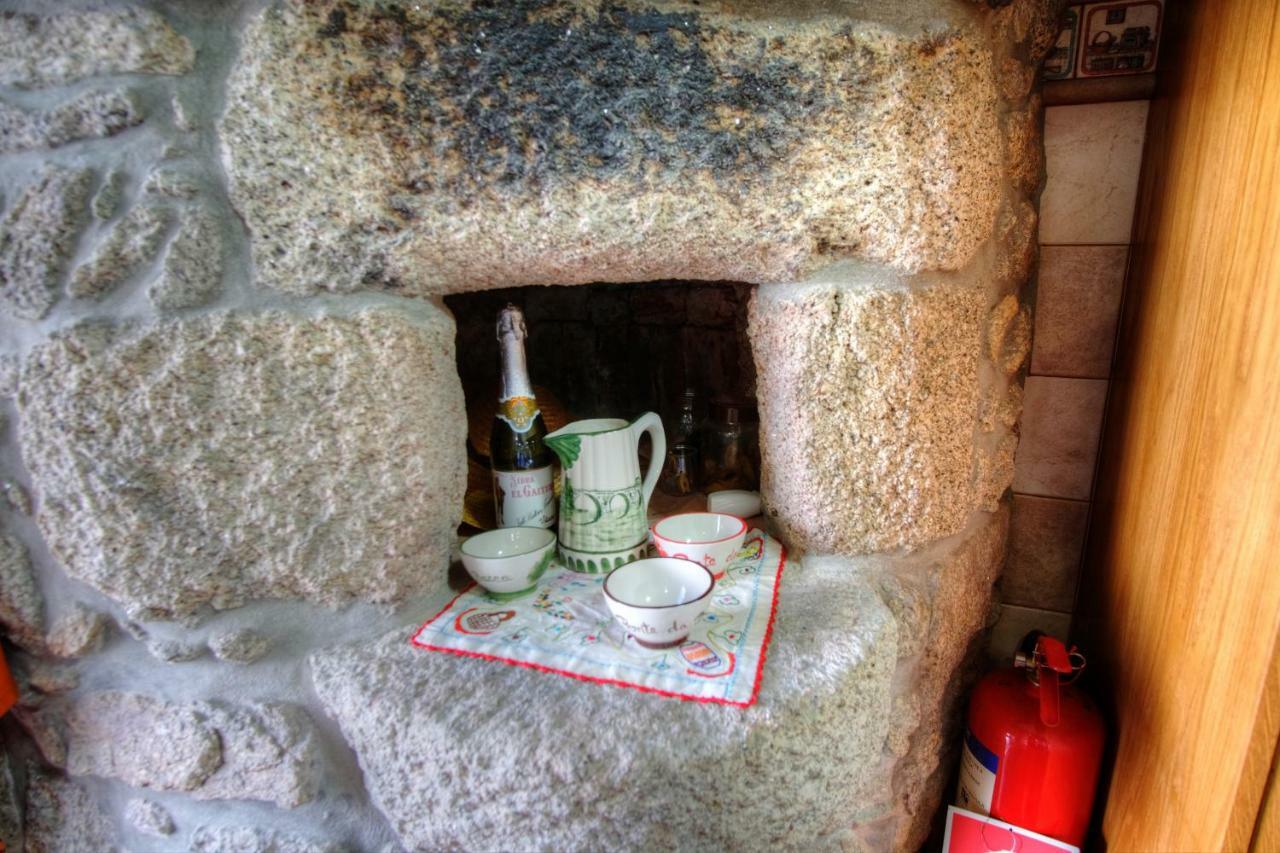 Willa Casa Velha Paradamonte Zewnętrze zdjęcie