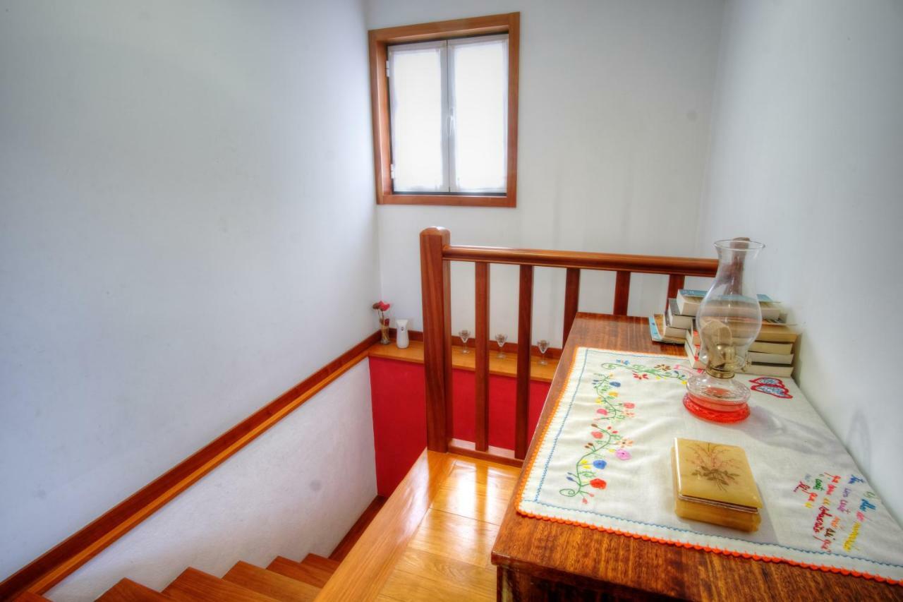 Willa Casa Velha Paradamonte Zewnętrze zdjęcie
