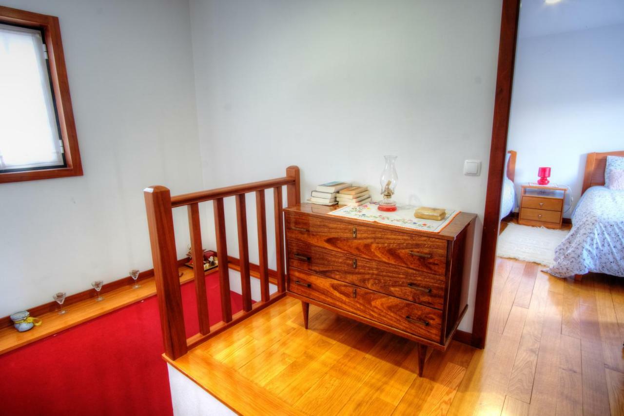 Willa Casa Velha Paradamonte Zewnętrze zdjęcie